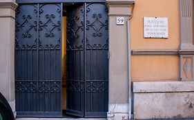 Casa Per Ferie Maria Ausiliatrice